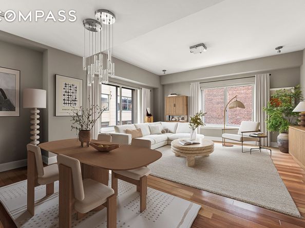 133 Water Street 8E, Brooklyn NY 11201