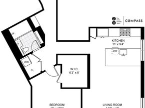 133 Water Street 8E, Brooklyn NY 11201