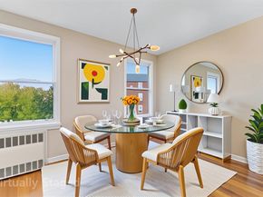 66-37 Yellowstone Boulevard 4A, Queens NY 11375