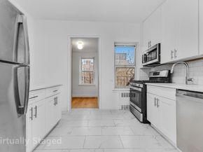 66-37 Yellowstone Boulevard 4A, Queens NY 11375