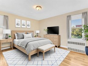 66-37 Yellowstone Boulevard 4A, Queens NY 11375