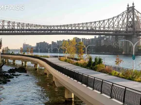 36 Sutton Place S 8E, New York NY 10022