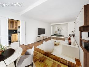 36 Sutton Place S 8E, New York NY 10022