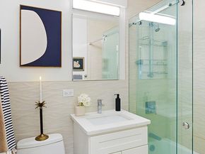 250 East 87th Street 17D, New York NY 10128