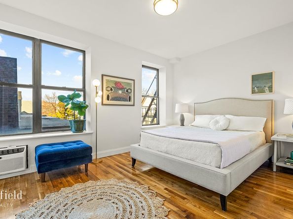 409 Ave C 3B, Brooklyn NY 11218