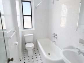 1825 Riverside Drive 5B, New York NY 10034