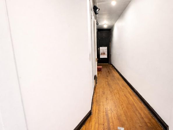 1825 Riverside Drive 5B, New York NY 10034