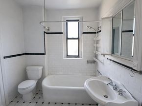 1825 Riverside Drive 5B, New York NY 10034