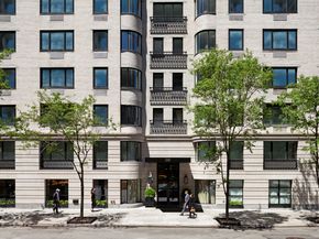 530 Park Avenue 7E, New York NY 10065