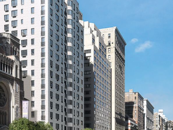 530 Park Avenue 7E, New York NY 10065