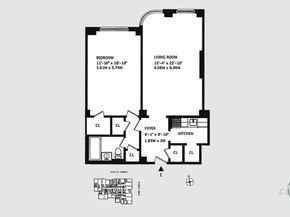 530 Park Avenue 7E, New York NY 10065