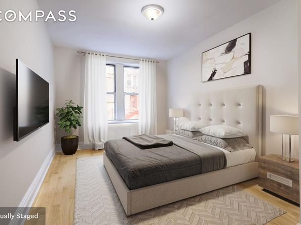 156-08 Riverside Drive W 1K, New York NY 10032