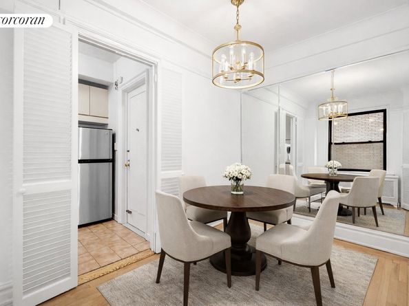 30 Beekman Place 2B, New York NY 10022