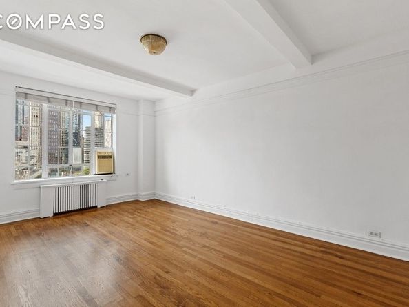 101 Lafayette Avenue 12L, Brooklyn NY 11217