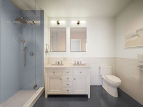 140 Hillside Avenue 6B, New York NY 10040