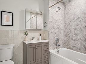 140 Hillside Avenue 6B, New York NY 10040