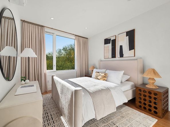 140 Hillside Avenue 6B, New York NY 10040