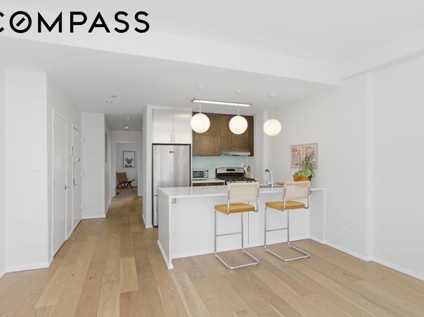 433 Warren Street 2C, Brooklyn NY 11217