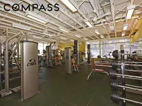 5800 Arlington Avenue 20L, Bronx NY 10471
