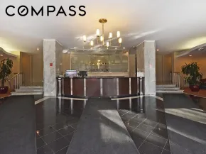 5800 Arlington Avenue 20L, Bronx NY 10471
