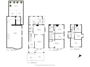 3020 Bainbridge Avenue, Bronx NY 10458