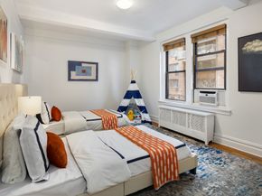 127 West 96th Street 2EF, New York NY 10025