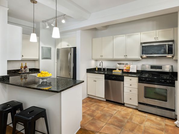 127 West 96th Street 2EF, New York NY 10025