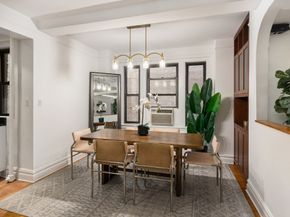 127 West 96th Street 2EF, New York NY 10025