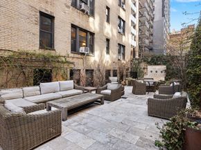 127 West 96th Street 2EF, New York NY 10025
