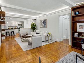 127 West 96th Street 2EF, New York NY 10025