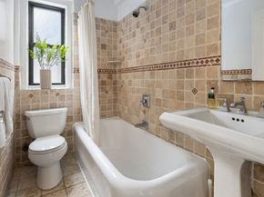 127 West 96th Street 2EF, New York NY 10025