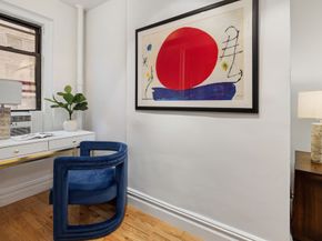 127 West 96th Street 2EF, New York NY 10025