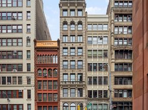 714 Broadway 8, New York NY 10003