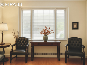 50 Park Avenue 1H, New York NY 10016