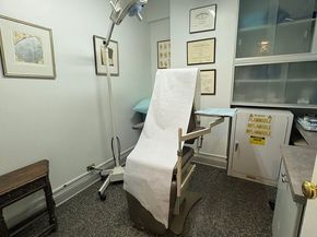 50 Park Avenue 1H, New York NY 10016