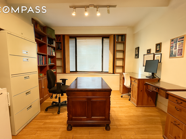 50 Park Avenue 1H, New York NY 10016