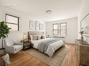 47-39 40th Street 2G, Queens NY 11104