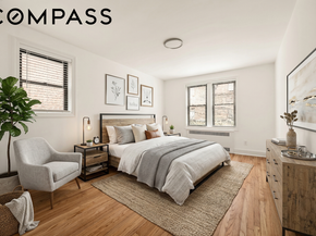 47-39 40th Street 2G, Queens NY 11104