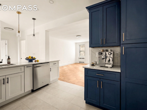 47-39 40th Street 2G, Queens NY 11104