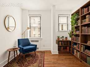 47-39 40th Street 2G, Queens NY 11104