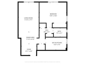 74-45 Yellowstone Boulevard 4H, Queens NY 11374