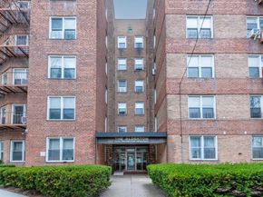 74-45 Yellowstone Boulevard 4H, Queens NY 11374