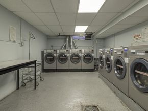 74-45 Yellowstone Boulevard 4H, Queens NY 11374