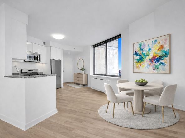 230 Ashland Place 27A, Brooklyn NY 11217