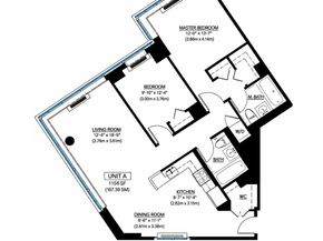 230 Ashland Place 27A, Brooklyn NY 11217