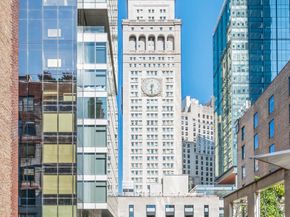 23 East 22nd Street TH2, New York NY 10010