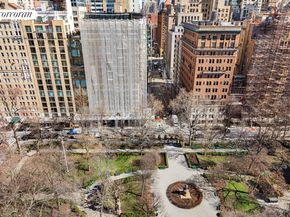 18 Gramercy Park S PH17, New York NY 10003