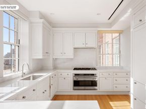 18 Gramercy Park S PH17, New York NY 10003