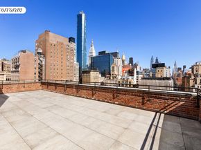 18 Gramercy Park S PH17, New York NY 10003