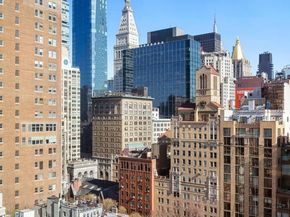 18 Gramercy Park S PH17, New York NY 10003